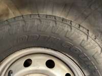 Peugeot Manager 2021 4p Cargo Van L4H2 L4/2.2/TDI Man Diesel 2021 Peugeot Manager Venta Llantas 5