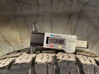 Peugeot Manager 2021 4p Cargo Van L4H2 L4/2.2/TDI Man Diesel 2021 Peugeot Manager Venta Llantas 6