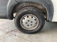 Peugeot Manager 2021 4p Cargo Van L4H2 L4/2.2/TDI Man Diesel 2021 Peugeot Manager Venta Llantas 7