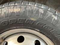 Peugeot Manager 2021 4p Cargo Van L4H2 L4/2.2/TDI Man Diesel 2021 Peugeot Manager Venta Llantas 8