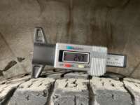 Peugeot Manager 2021 4p Cargo Van L4H2 L4/2.2/TDI Man Diesel 2021 Peugeot Manager Venta Llantas 9