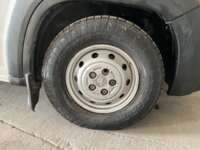 Peugeot Manager 2021 4p Cargo Van L4H2 L4/2.2/TDI Man Diesel 2021 Peugeot Manager Venta Llantas 10