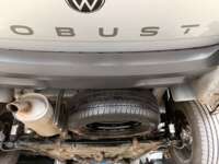 Volkswagen Saveiro 2025 2p Robust L4/1.6 Man A/A 2025 Volkswagen Saveiro Venta Cajuela 2