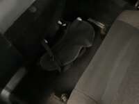 Volkswagen Saveiro 2025 2p Robust L4/1.6 Man A/A 2025 Volkswagen Saveiro Venta Cajuela 3