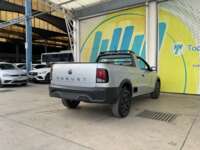 Volkswagen Saveiro 2025 2p Robust L4/1.6 Man A/A 2025 Volkswagen Saveiro Venta Exteriores 5