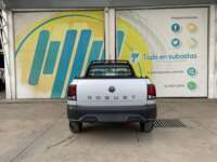 Volkswagen Saveiro 2025 2p Robust L4/1.6 Man A/A 2025 Volkswagen Saveiro Venta Exteriores 6