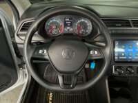 Volkswagen Saveiro 2025 2p Robust L4/1.6 Man A/A 2025 Volkswagen Saveiro Venta Interiores 1