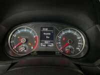 Volkswagen Saveiro 2025 2p Robust L4/1.6 Man A/A 2025 Volkswagen Saveiro Venta Interiores 2