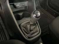 Volkswagen Saveiro 2025 2p Robust L4/1.6 Man A/A 2025 Volkswagen Saveiro Venta Interiores 11