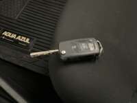 Volkswagen Saveiro 2025 2p Robust L4/1.6 Man A/A 2025 Volkswagen Saveiro Venta Interiores 12