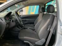 Volkswagen Saveiro 2025 2p Robust L4/1.6 Man A/A 2025 Volkswagen Saveiro Venta Interiores 17