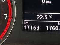 Volkswagen Saveiro 2025 2p Robust L4/1.6 Man A/A 2025 Volkswagen Saveiro Venta Interiores 3