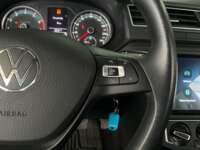 Volkswagen Saveiro 2025 2p Robust L4/1.6 Man A/A 2025 Volkswagen Saveiro Venta Interiores 7