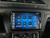 Volkswagen Saveiro 2025 2p Robust L4/1.6 Man A/A 2025 Volkswagen Saveiro Venta Interiores 9