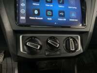 Volkswagen Saveiro 2025 2p Robust L4/1.6 Man A/A 2025 Volkswagen Saveiro Venta Interiores 10