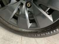 Volkswagen Saveiro 2025 2p Robust L4/1.6 Man A/A 2025 Volkswagen Saveiro Venta Llantas 2