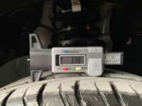 Volkswagen Saveiro 2025 2p Robust L4/1.6 Man A/A 2025 Volkswagen Saveiro Venta Llantas 12