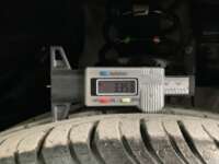 Volkswagen Saveiro 2025 2p Robust L4/1.6 Man A/A 2025 Volkswagen Saveiro Venta Llantas 3