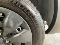 Volkswagen Saveiro 2025 2p Robust L4/1.6 Man A/A 2025 Volkswagen Saveiro Venta Llantas 5