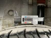 Volkswagen Saveiro 2025 2p Robust L4/1.6 Man A/A 2025 Volkswagen Saveiro Venta Llantas 6