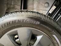 Volkswagen Saveiro 2025 2p Robust L4/1.6 Man A/A 2025 Volkswagen Saveiro Venta Llantas 8