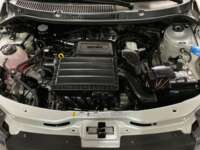 Volkswagen Saveiro 2025 2p Robust L4/1.6 Man A/A 2025 Volkswagen Saveiro Venta Motor 2