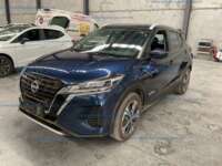 Nissan Kicks 2024 5p Advance e-Power Híbrido L3/1.2 Aut 2024 Nissan Kicks Ingreso Exteriores 0