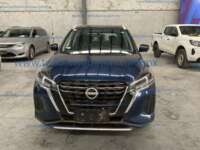 Nissan Kicks 2024 5p Advance e-Power Híbrido L3/1.2 Aut 2024 Nissan Kicks Ingreso Exteriores 2