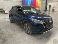Nissan Kicks 2024 5p Advance e-Power Híbrido L3/1.2 Aut 2024 Nissan Kicks Ingreso Exteriores 3