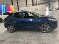 Nissan Kicks 2024 5p Advance e-Power Híbrido L3/1.2 Aut 2024 Nissan Kicks Ingreso Exteriores 4