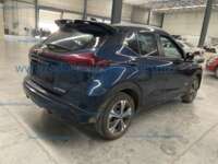 Nissan Kicks 2024 5p Advance e-Power Híbrido L3/1.2 Aut 2024 Nissan Kicks Ingreso Exteriores 5