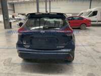 Nissan Kicks 2024 5p Advance e-Power Híbrido L3/1.2 Aut 2024 Nissan Kicks Ingreso Exteriores 6