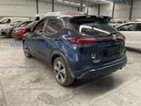 Nissan Kicks 2024 5p Advance e-Power Híbrido L3/1.2 Aut 2024 Nissan Kicks Ingreso Exteriores 7