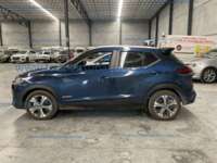 Nissan Kicks 2024 5p Advance e-Power Híbrido L3/1.2 Aut 2024 Nissan Kicks Ingreso Exteriores 8