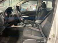 Nissan NP300 Frontier 2021 4p SE L4/2.5 Man IMG_9571