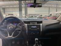 Nissan NP300 Frontier 2021 4p SE L4/2.5 Man IMG_9573