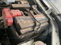 Nissan NP300 Frontier 2021 4p SE L4/2.5 Man IMG_9538