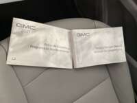 GMC Terrain 2021 5p SLT L4/2.0/T Aut   2021 GMC Terrain Venta Documentos 1