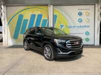 GMC Terrain 2021 5p SLT L4/2.0/T Aut   2021 GMC Terrain Venta Exteriores 3
