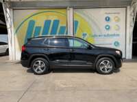 GMC Terrain 2021 5p SLT L4/2.0/T Aut   2021 GMC Terrain Venta Exteriores 4