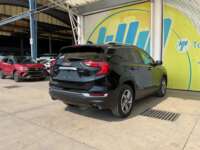 GMC Terrain 2021 5p SLT L4/2.0/T Aut   2021 GMC Terrain Venta Exteriores 5