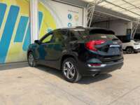 GMC Terrain 2021 5p SLT L4/2.0/T Aut   2021 GMC Terrain Venta Exteriores 7