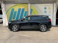 GMC Terrain 2021 5p SLT L4/2.0/T Aut   2021 GMC Terrain Venta Exteriores 8
