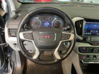 GMC Terrain 2021 5p SLT L4/2.0/T Aut   2021 GMC Terrain Venta Interiores 1