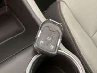 GMC Terrain 2021 5p SLT L4/2.0/T Aut   2021 GMC Terrain Venta Interiores 12