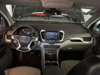 GMC Terrain 2021 5p SLT L4/2.0/T Aut   2021 GMC Terrain Venta Interiores 4