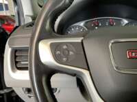 GMC Terrain 2021 5p SLT L4/2.0/T Aut   2021 GMC Terrain Venta Interiores 6