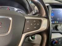 GMC Terrain 2021 5p SLT L4/2.0/T Aut   2021 GMC Terrain Venta Interiores 7