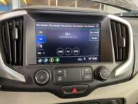 GMC Terrain 2021 5p SLT L4/2.0/T Aut   2021 GMC Terrain Venta Interiores 8