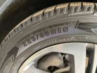 GMC Terrain 2021 5p SLT L4/2.0/T Aut   2021 GMC Terrain Venta Llantas 2